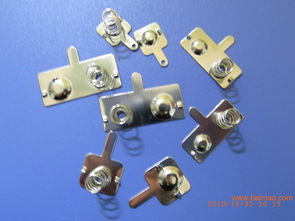 專業(yè)沖壓插腳片、電池片、銅片與加重鐵生產(chǎn)廠家及價(jià)格解析