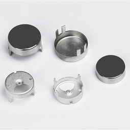 專業(yè)生產(chǎn)旋轉(zhuǎn)電位器外殼與配件 惠州瑞鴻源電子的制造優(yōu)勢(shì)