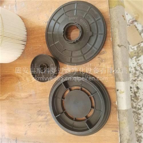 探秘0980r賀德克端蓋 精湛工藝鑄就優(yōu)質(zhì)配件