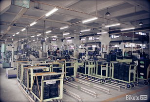 vp太倉(cāng)工廠技術(shù)開發(fā)首次開放媒體參觀，展示智能化制造新突破