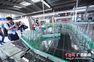 創(chuàng)新驅(qū)動(dòng)，透明未來(lái) 廣西—東盟經(jīng)開區(qū)玻璃制品企業(yè)的技術(shù)突圍
